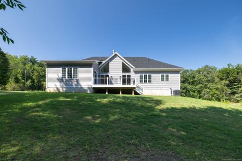 10 Maple View Trail Litchfield CT 06759