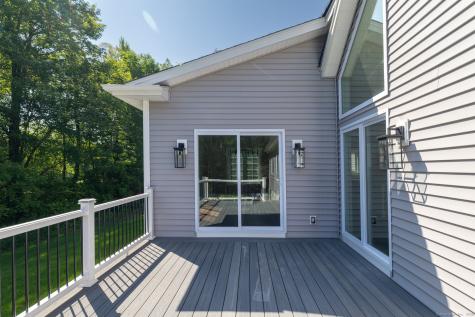 10 Maple View Trail Litchfield CT 06759