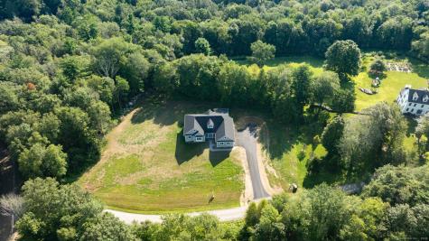 10 Maple View Trail Litchfield CT 06759