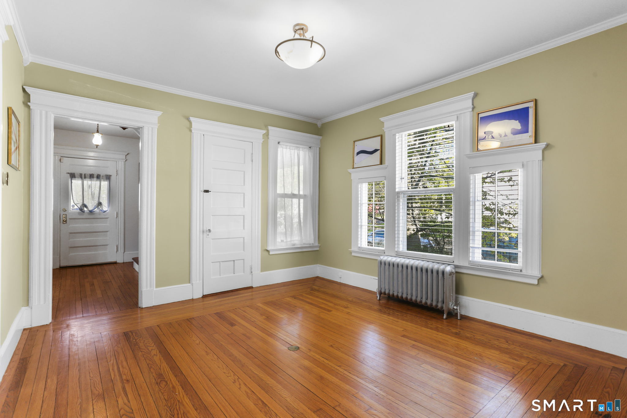 480 Fountain Street New Haven CT 06515