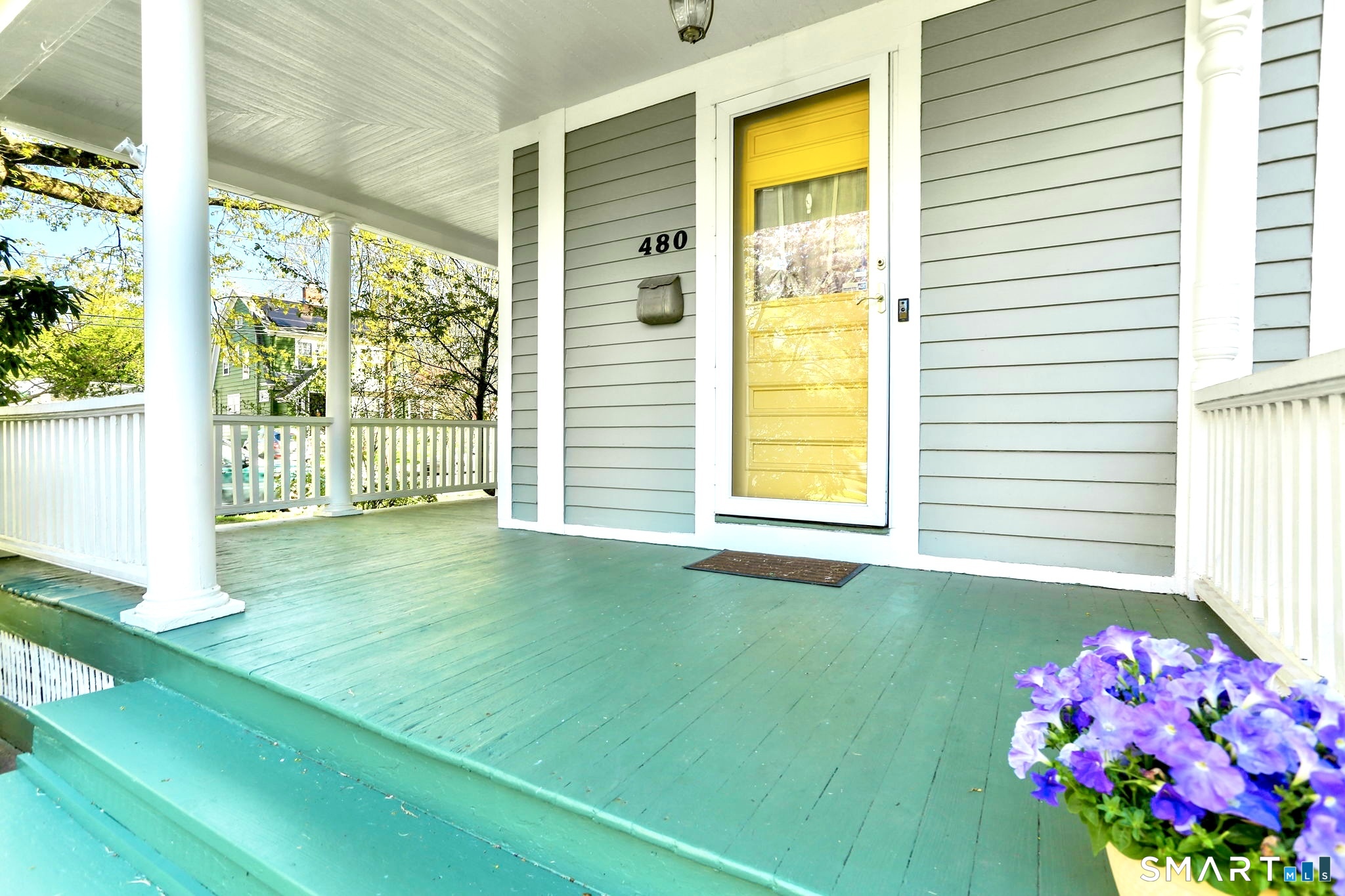 480 Fountain Street New Haven CT 06515