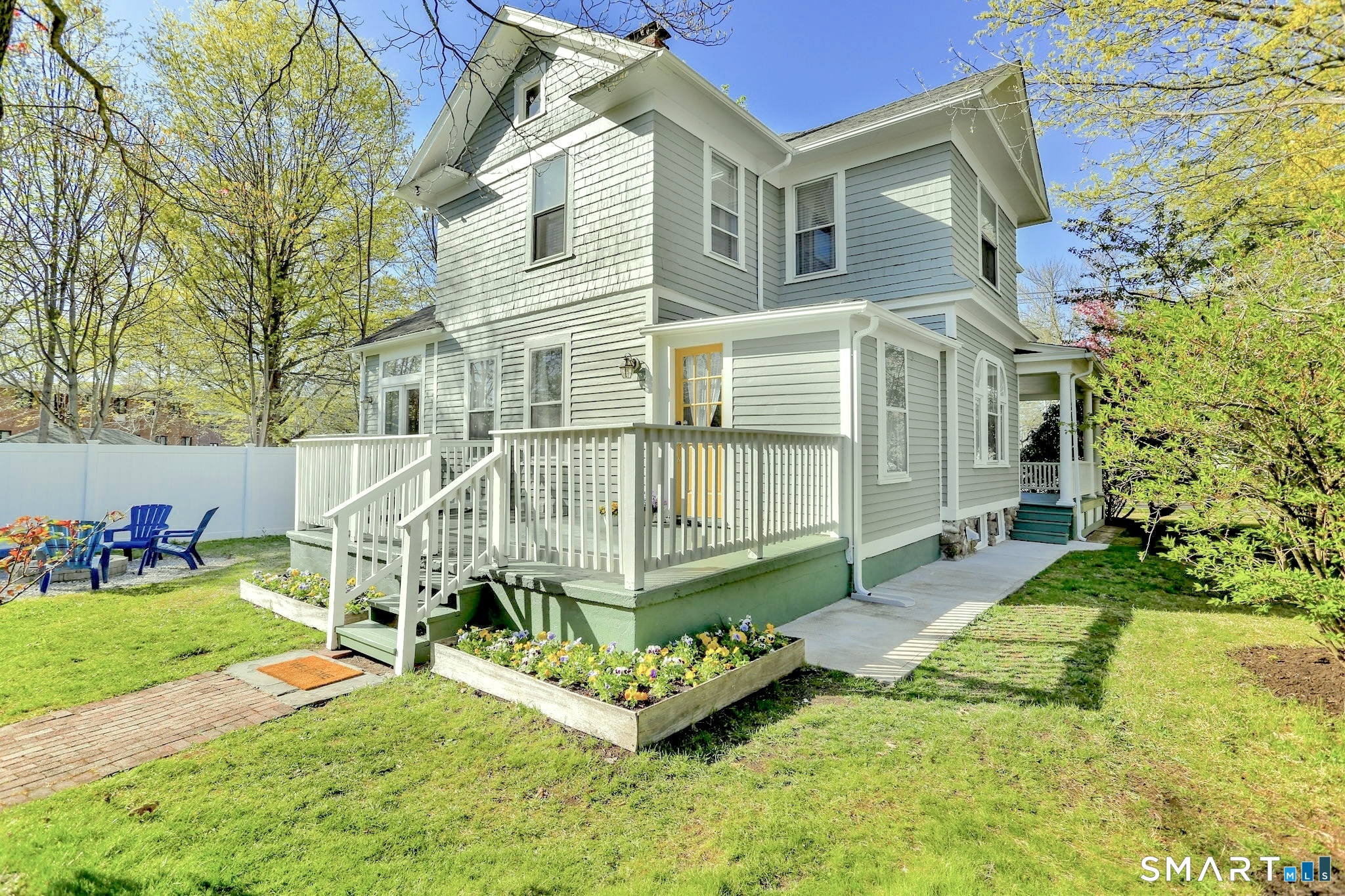 480 Fountain Street New Haven CT 06515
