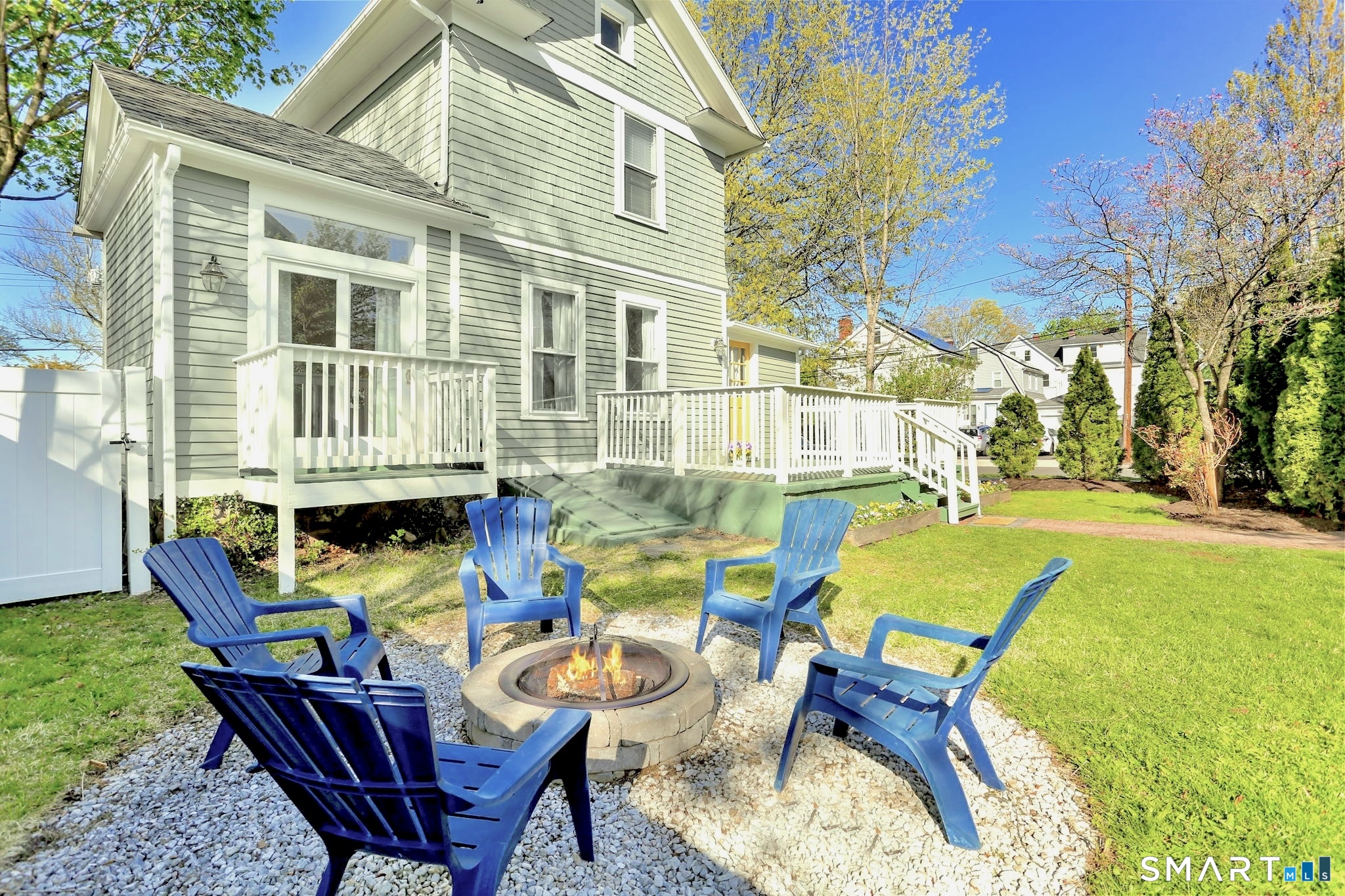 480 Fountain Street New Haven CT 06515