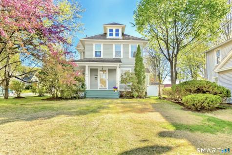 480 Fountain Street New Haven CT 06515