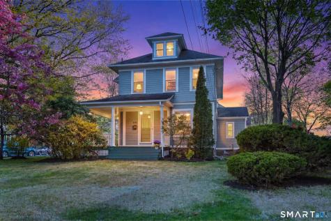 480 Fountain Street New Haven CT 06515