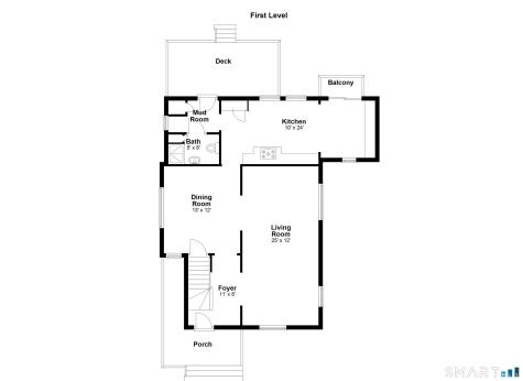 480 Fountain Street New Haven CT 06515