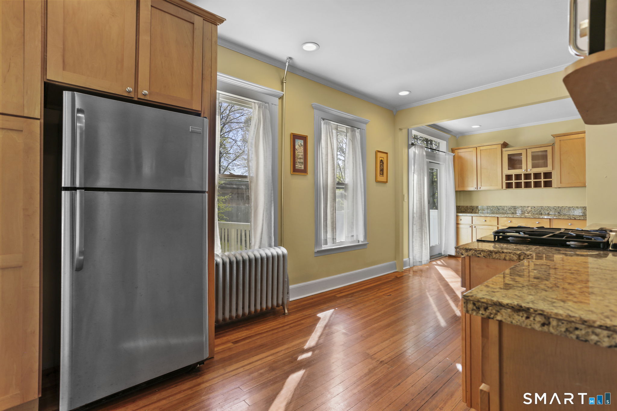 480 Fountain Street New Haven CT 06515