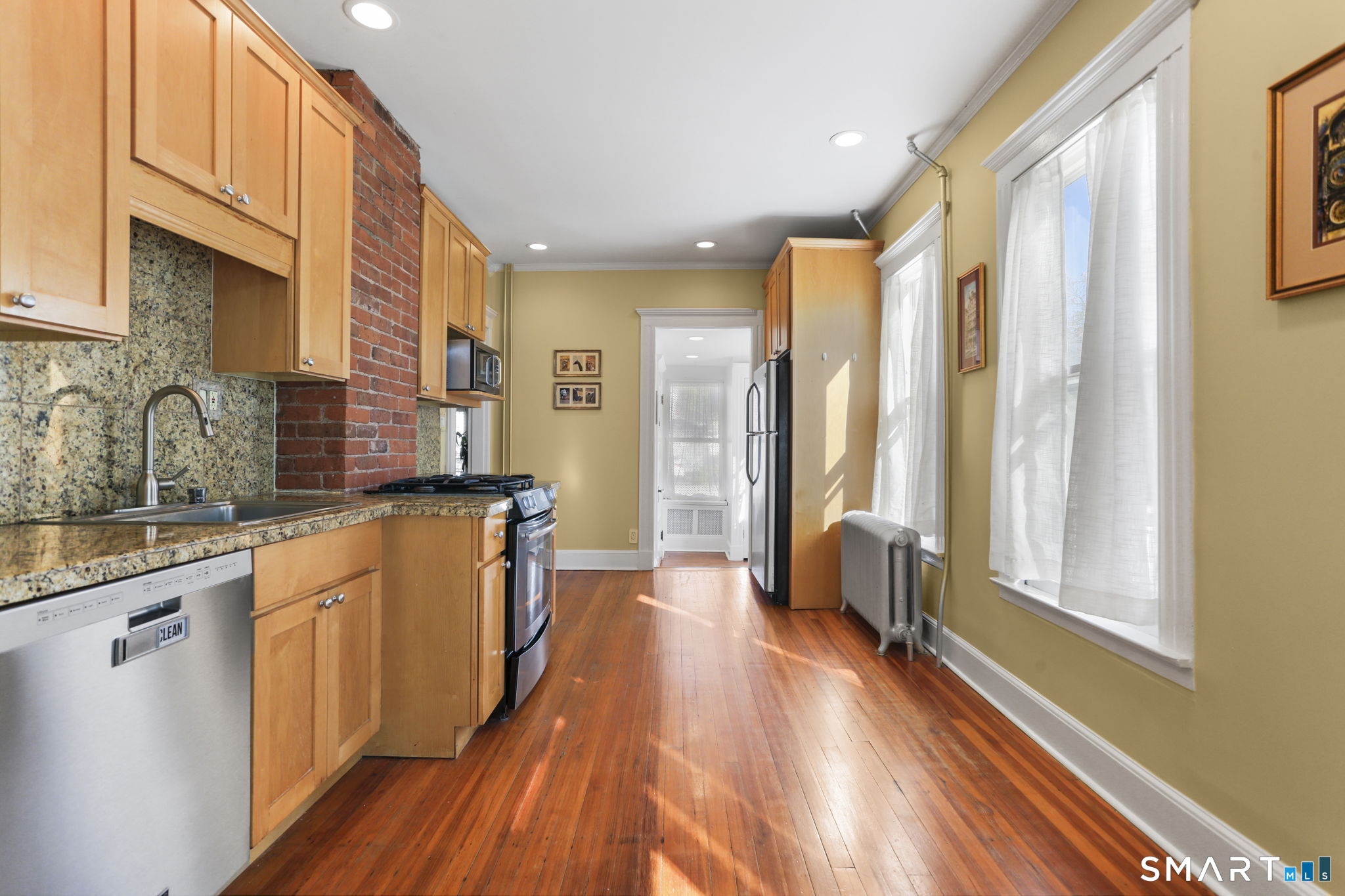 480 Fountain Street New Haven CT 06515