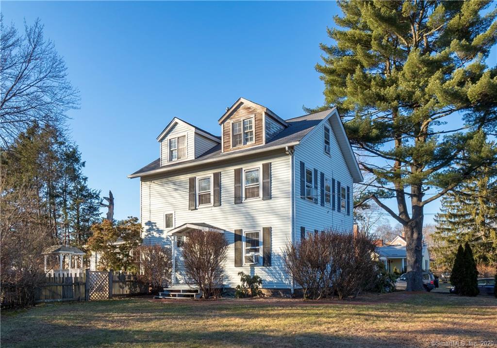 11 Chestnut Hill Road Norwalk CT 06851