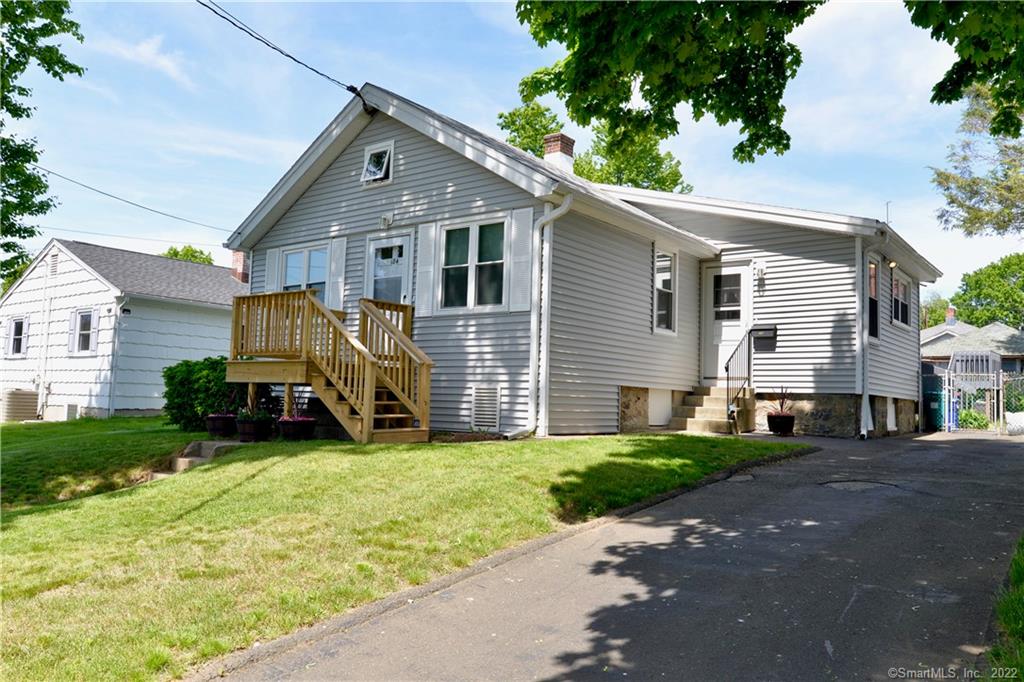 184 Klondike Street Stratford CT 06614
