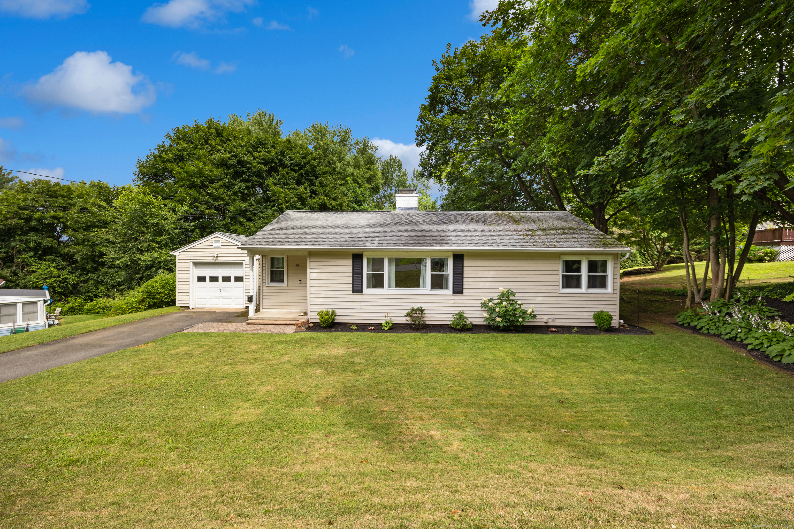 96 Douglas Drive Meriden CT 06451