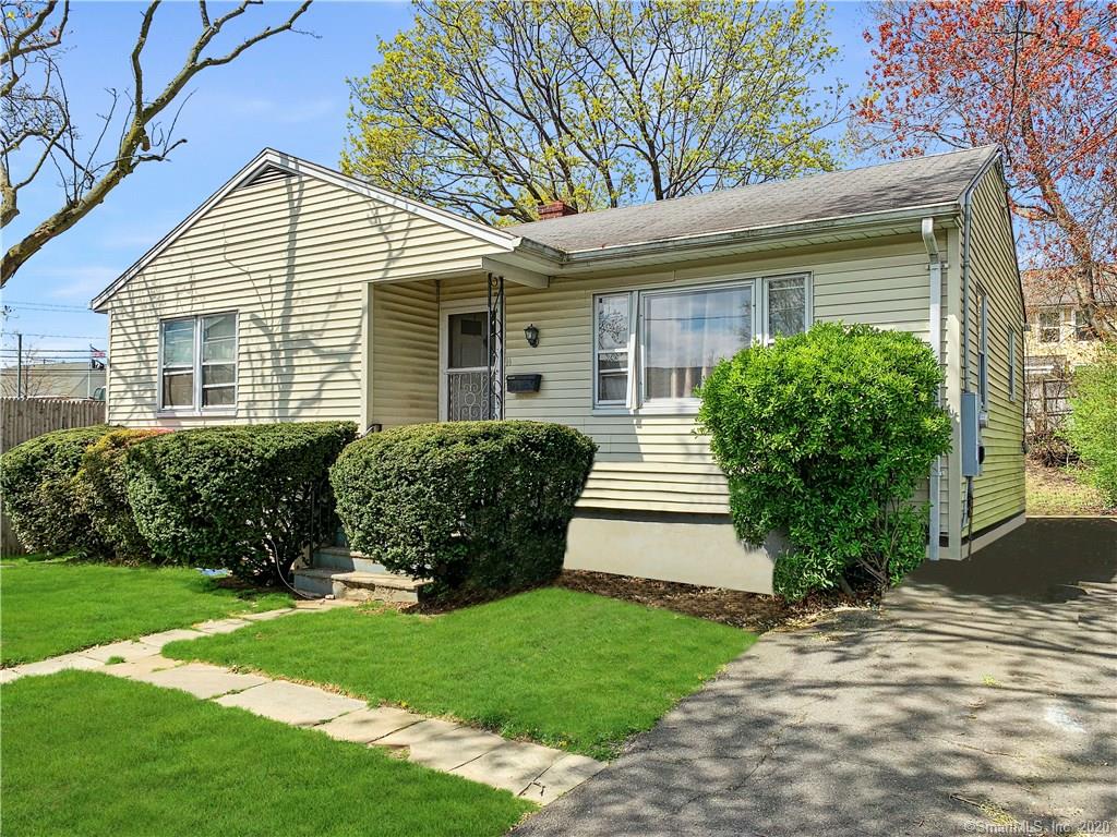 14 Orlando Avenue Stamford CT 06902