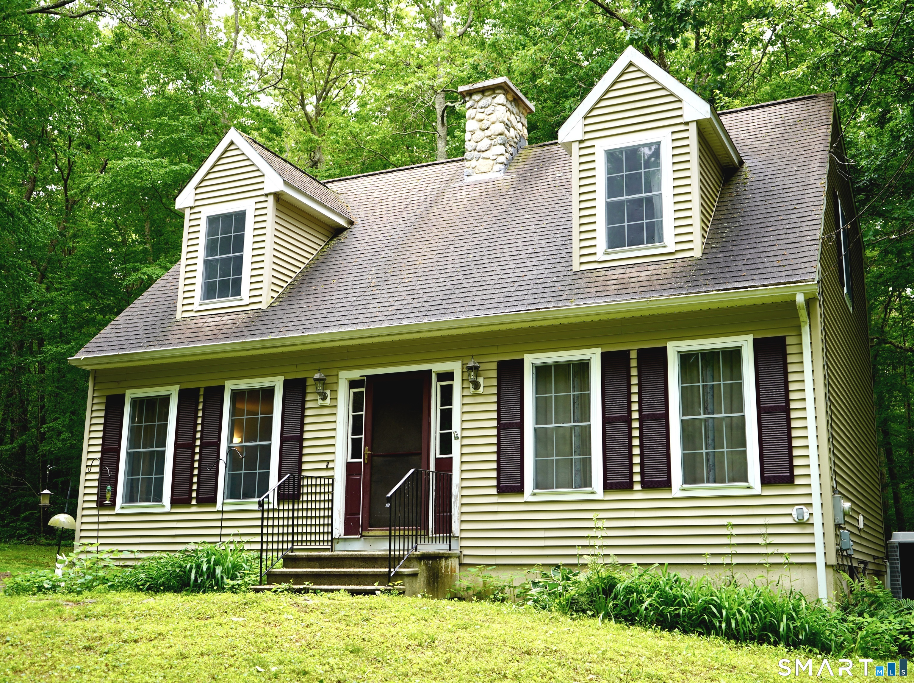 197 Lake Williams Drive Lebanon CT 06249