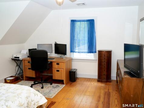 197 Lake Williams Drive Lebanon CT 06249