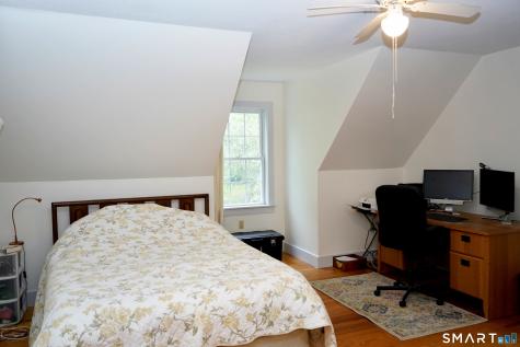 197 Lake Williams Drive Lebanon CT 06249