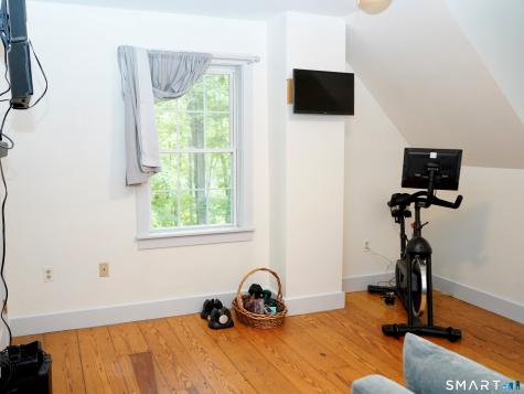 197 Lake Williams Drive Lebanon CT 06249