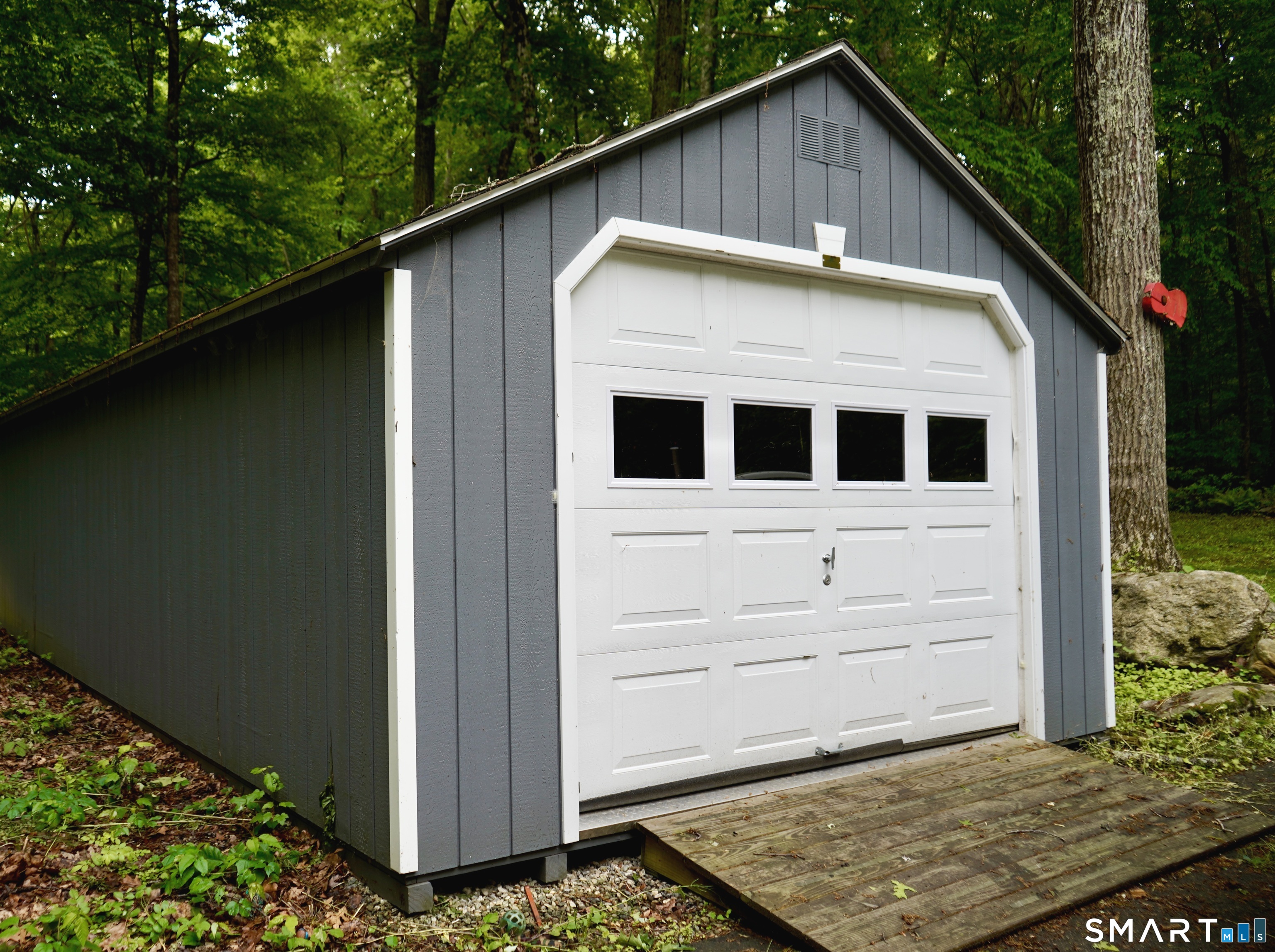197 Lake Williams Drive Lebanon CT 06249
