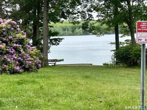 197 Lake Williams Drive Lebanon CT 06249