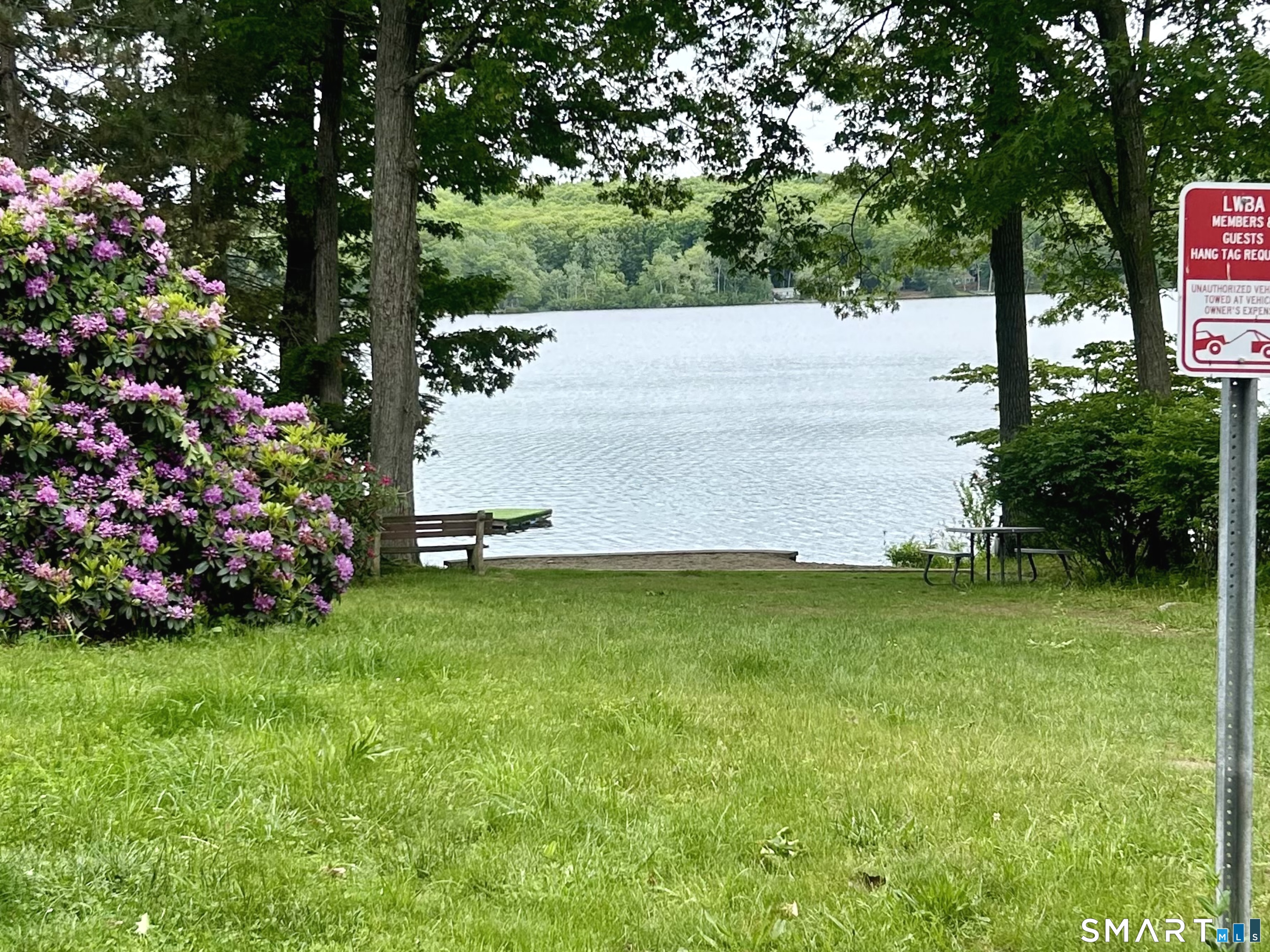 197 Lake Williams Drive Lebanon CT 06249