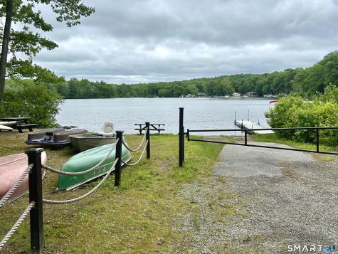 197 Lake Williams Drive Lebanon CT 06249