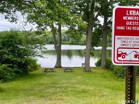 197 Lake Williams Drive Lebanon CT 06249