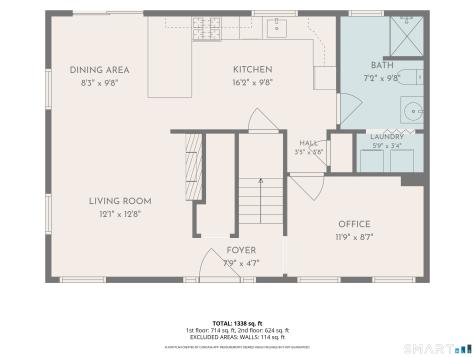 197 Lake Williams Drive Lebanon CT 06249