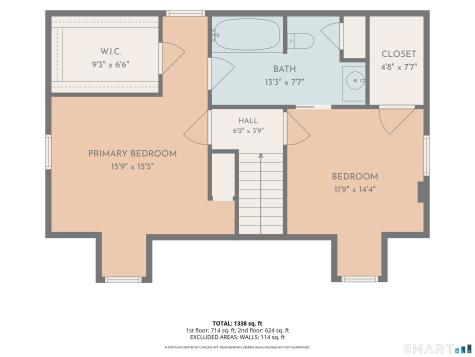 197 Lake Williams Drive Lebanon CT 06249