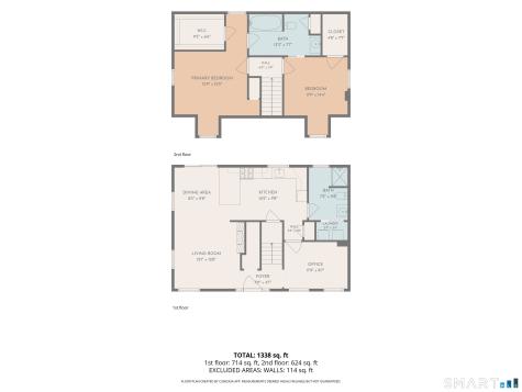 197 Lake Williams Drive Lebanon CT 06249