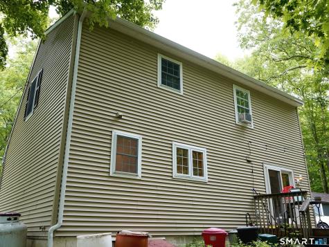 197 Lake Williams Drive Lebanon CT 06249