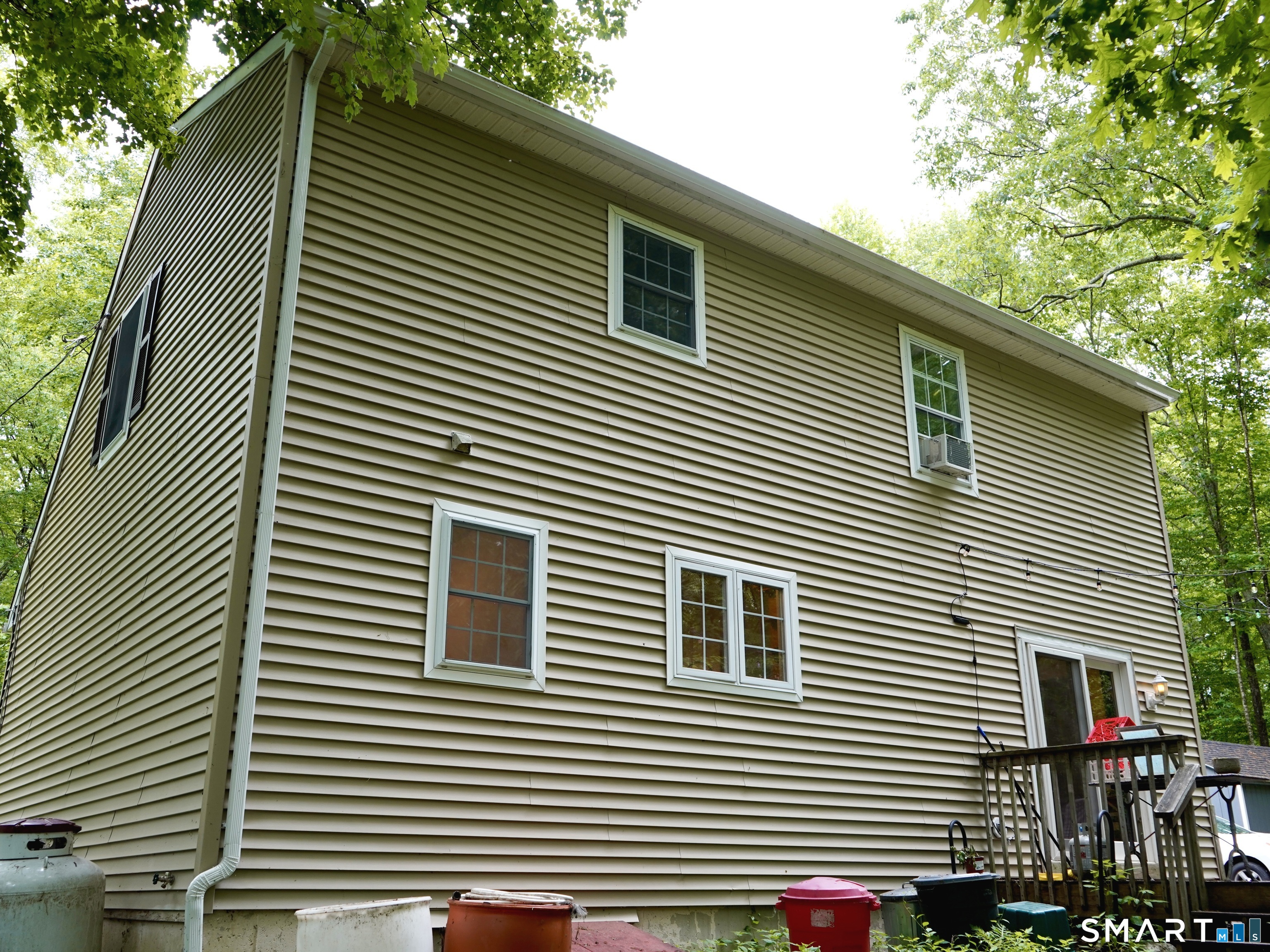 197 Lake Williams Drive Lebanon CT 06249