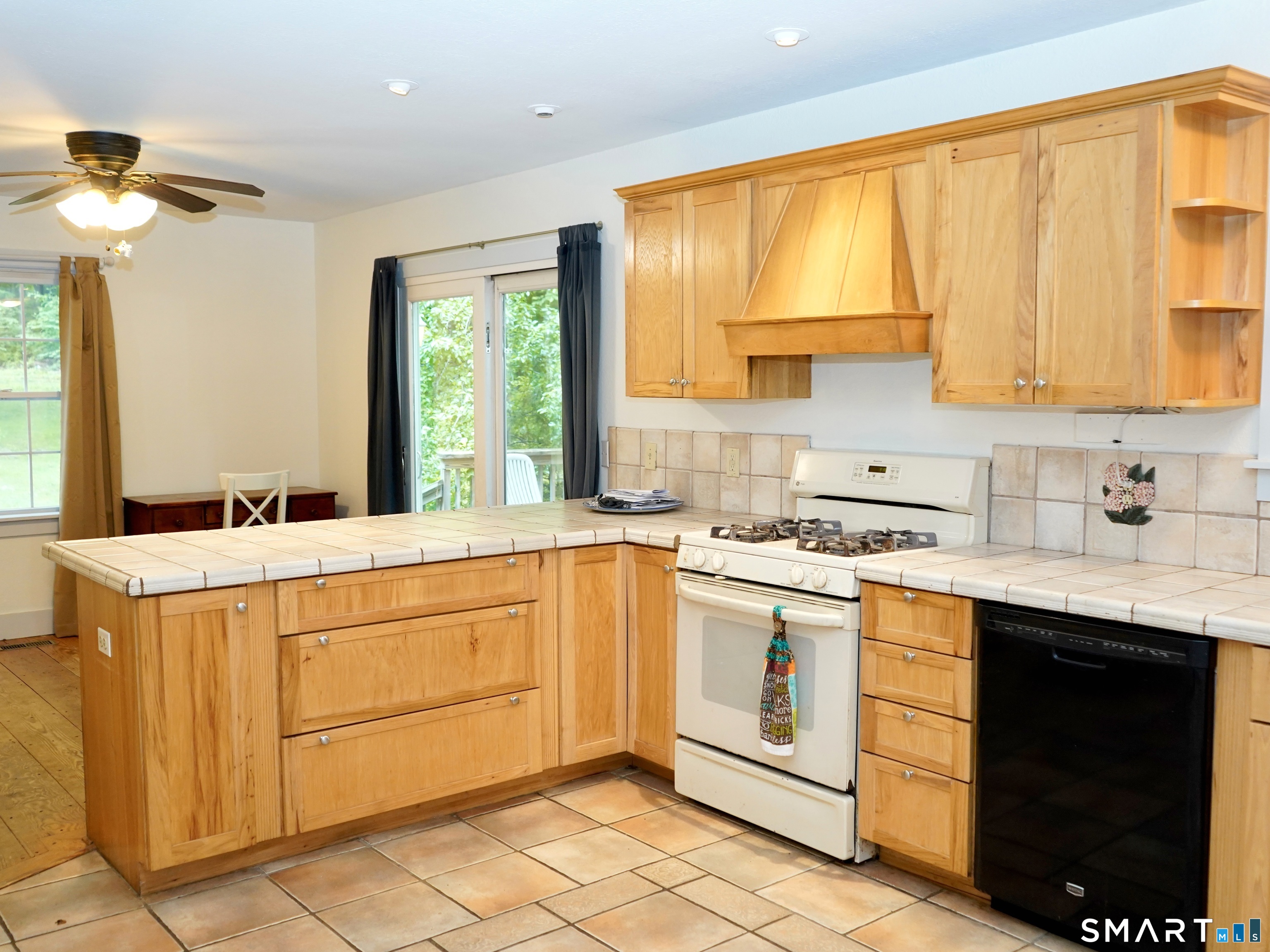 197 Lake Williams Drive Lebanon CT 06249