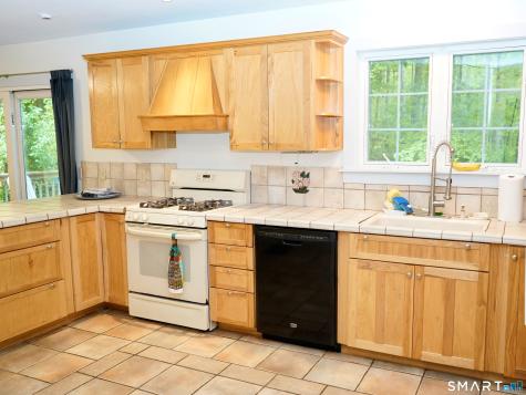 197 Lake Williams Drive Lebanon CT 06249
