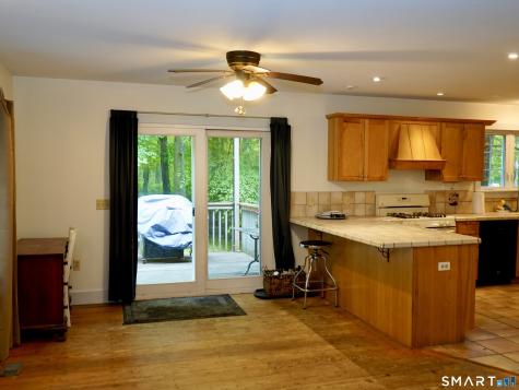 197 Lake Williams Drive Lebanon CT 06249