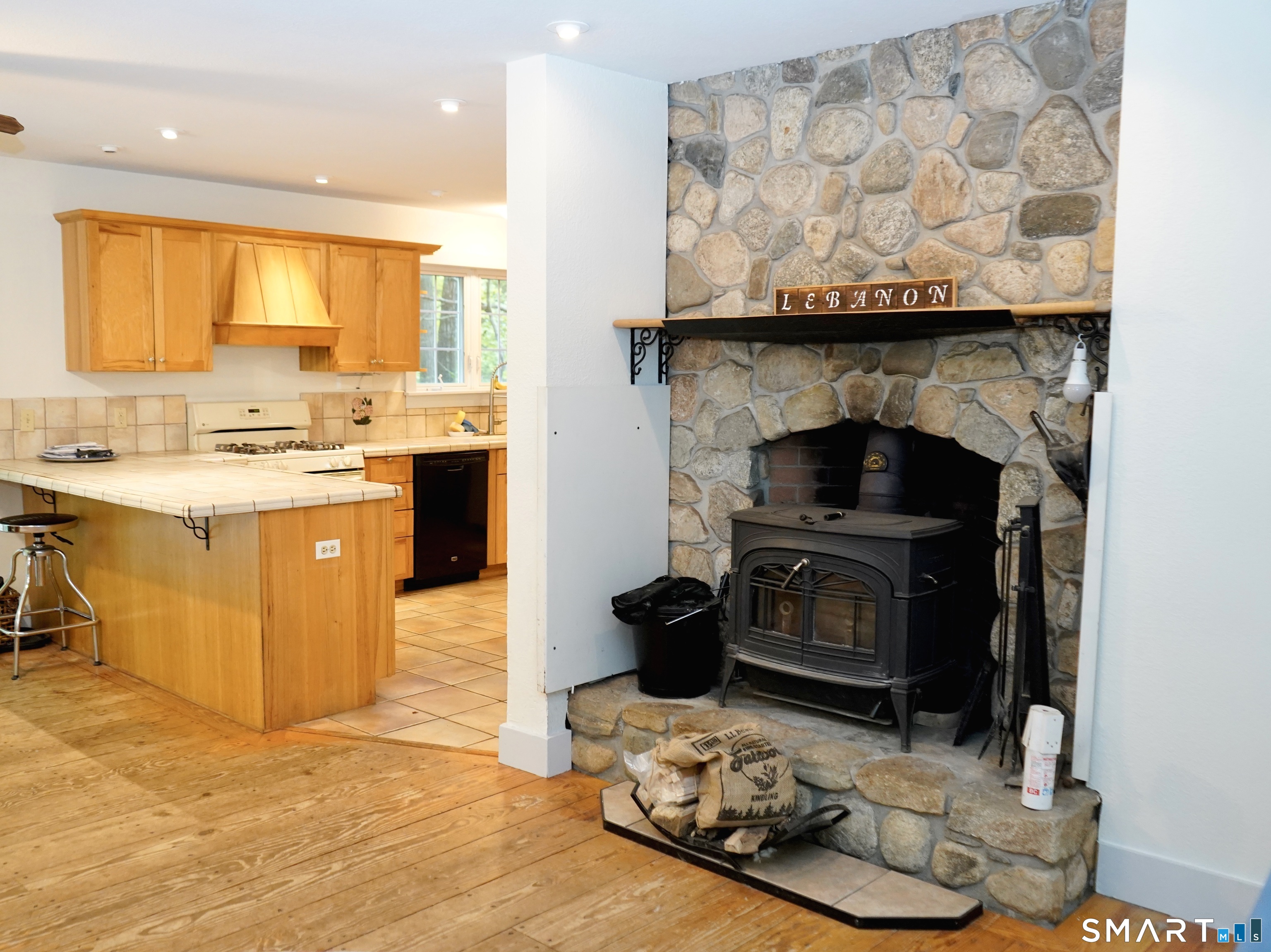 197 Lake Williams Drive Lebanon CT 06249