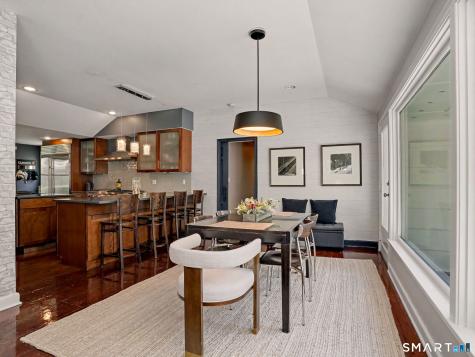 6 Blueberry Lane Darien CT 06820
