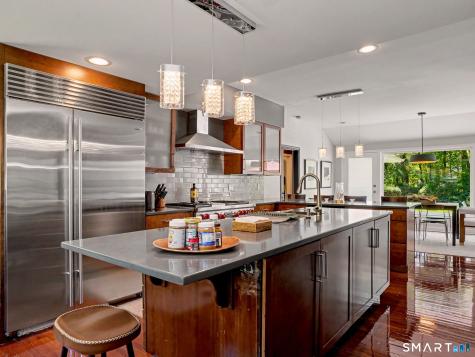 6 Blueberry Lane Darien CT 06820