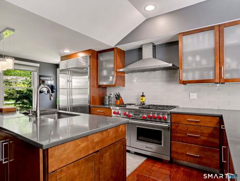 6 Blueberry Lane Darien CT 06820