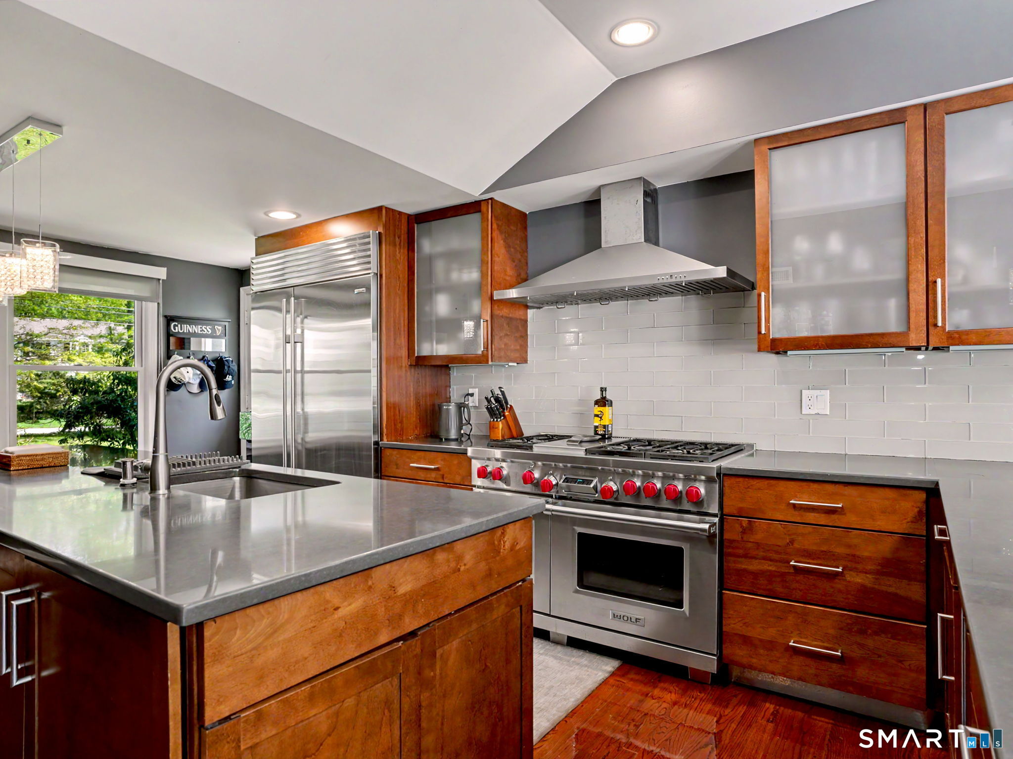 6 Blueberry Lane Darien CT 06820