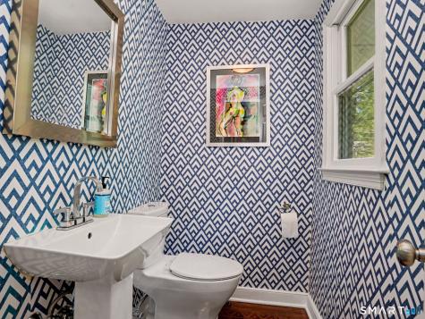 6 Blueberry Lane Darien CT 06820