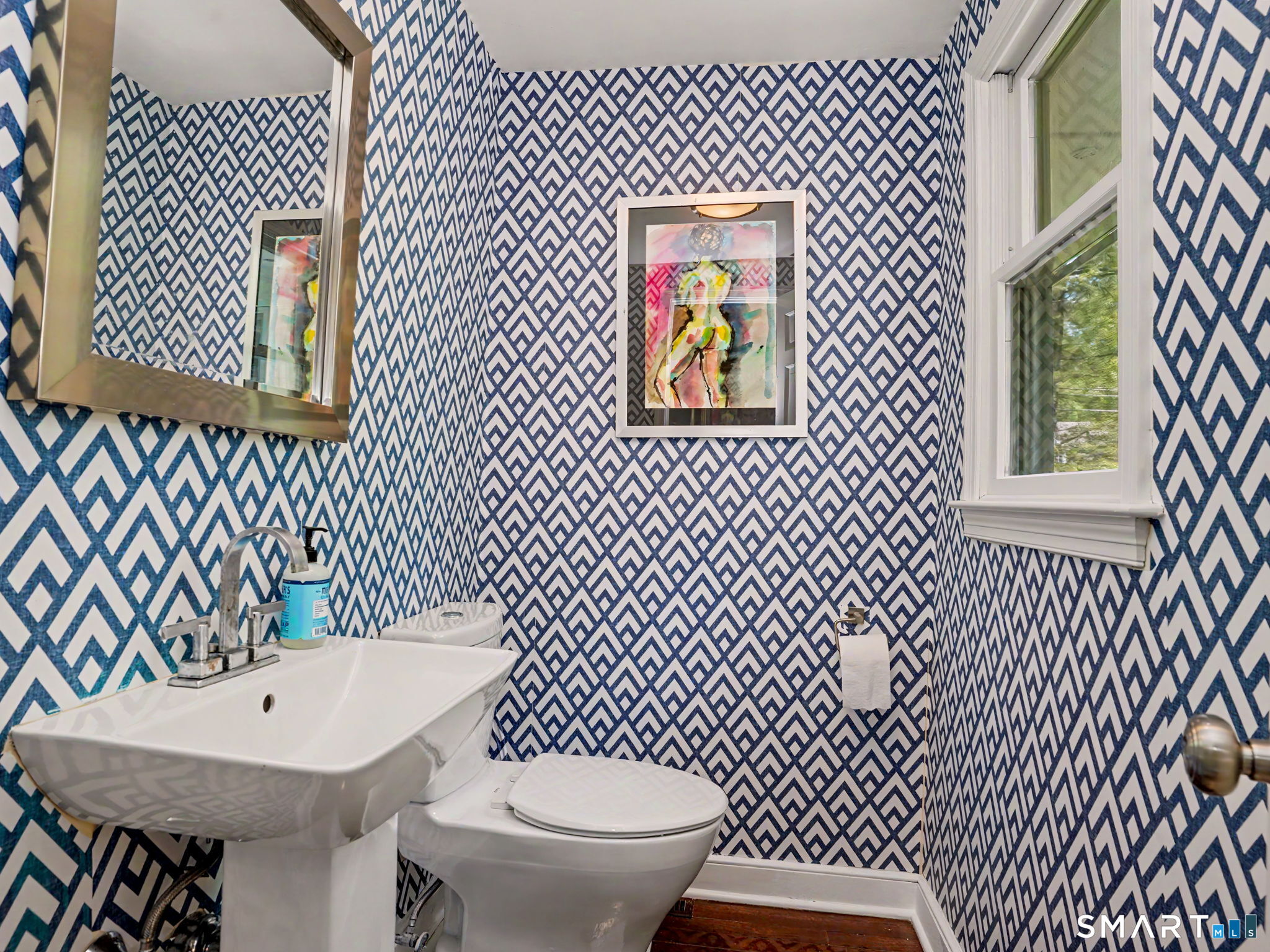 6 Blueberry Lane Darien CT 06820