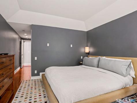 6 Blueberry Lane Darien CT 06820