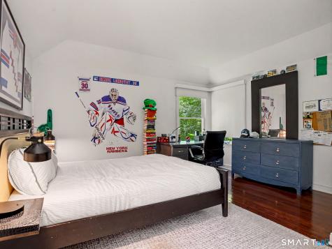 6 Blueberry Lane Darien CT 06820