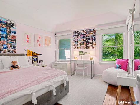 6 Blueberry Lane Darien CT 06820
