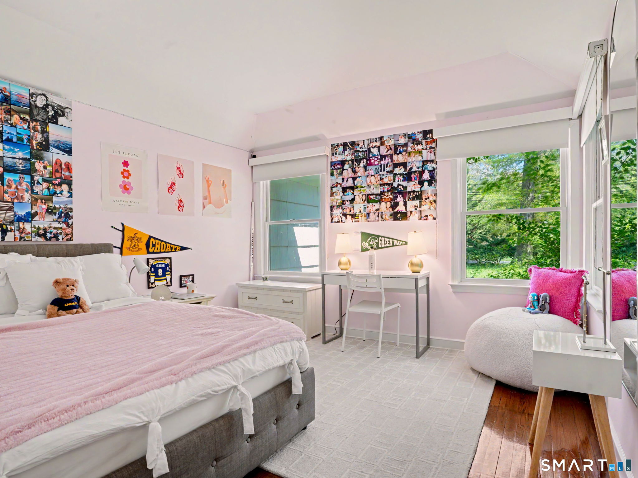 6 Blueberry Lane Darien CT 06820