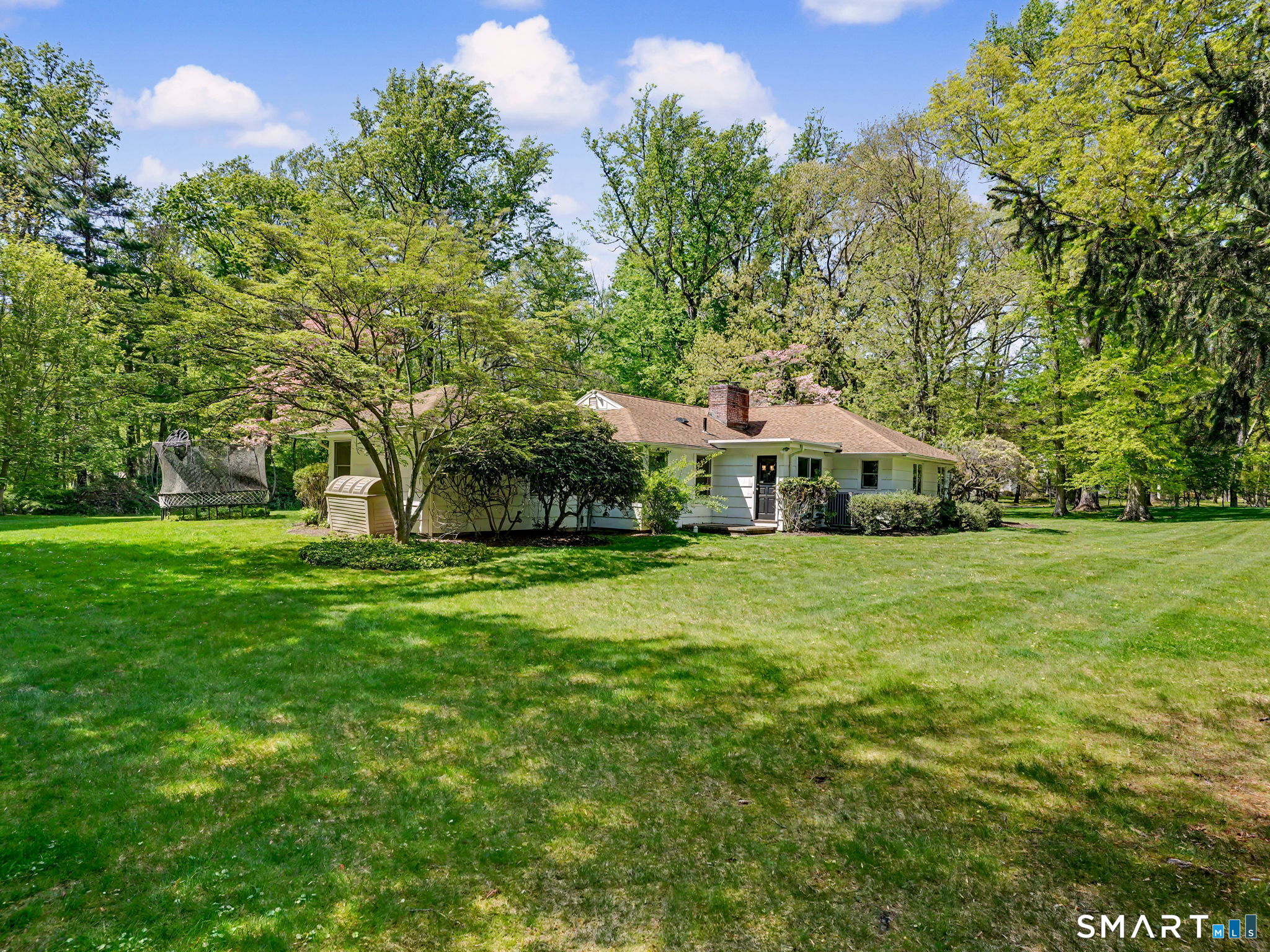 6 Blueberry Lane Darien CT 06820