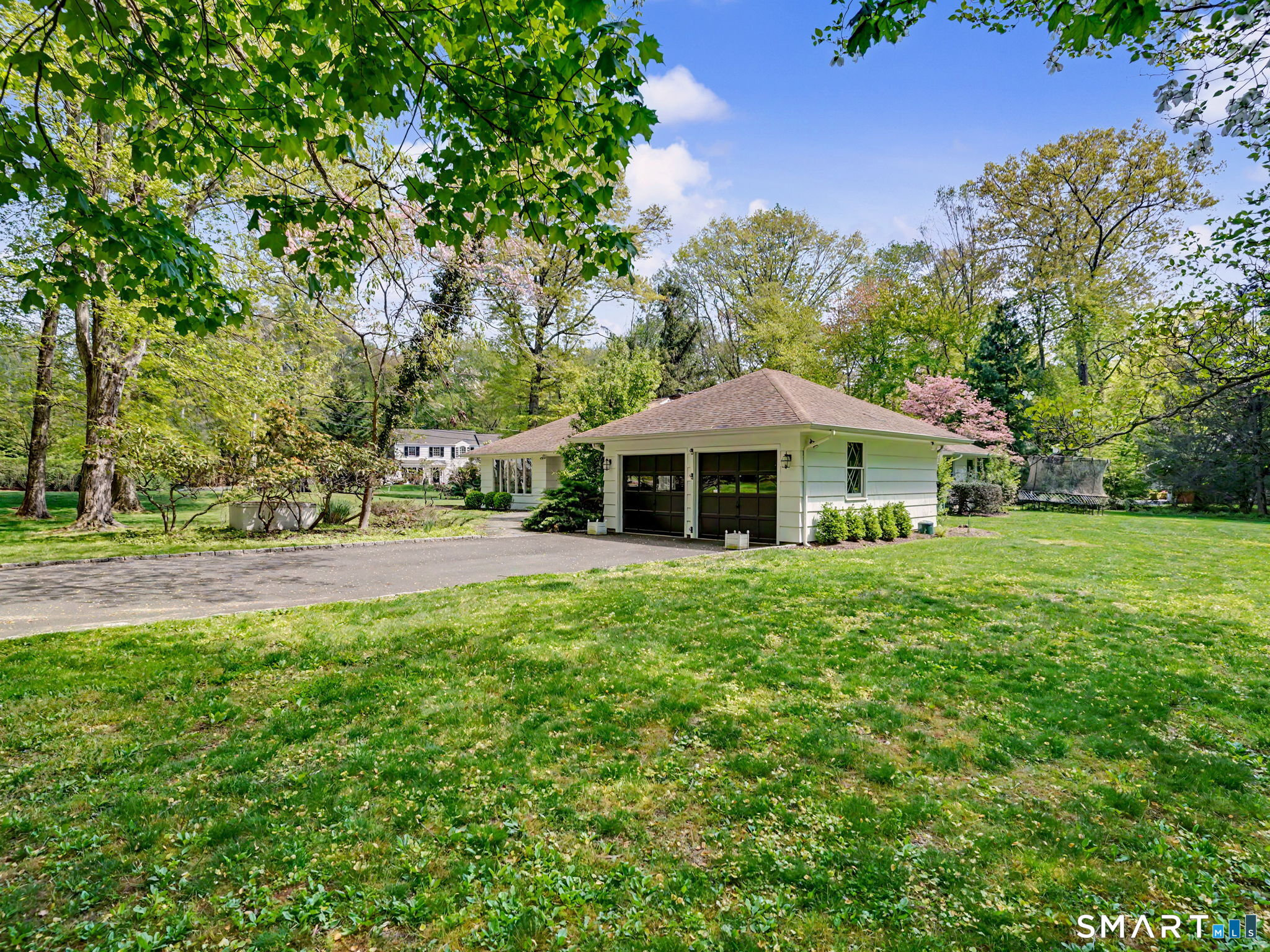 6 Blueberry Lane Darien CT 06820