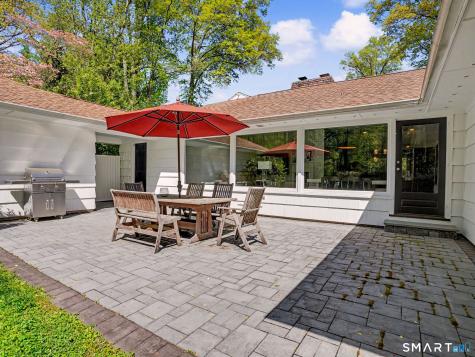 6 Blueberry Lane Darien CT 06820