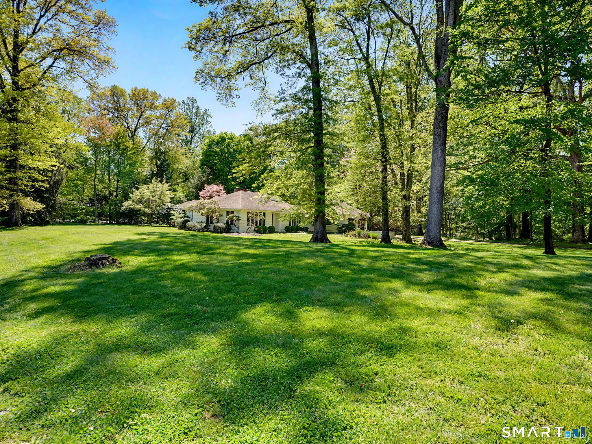 6 Blueberry Lane Darien CT 06820