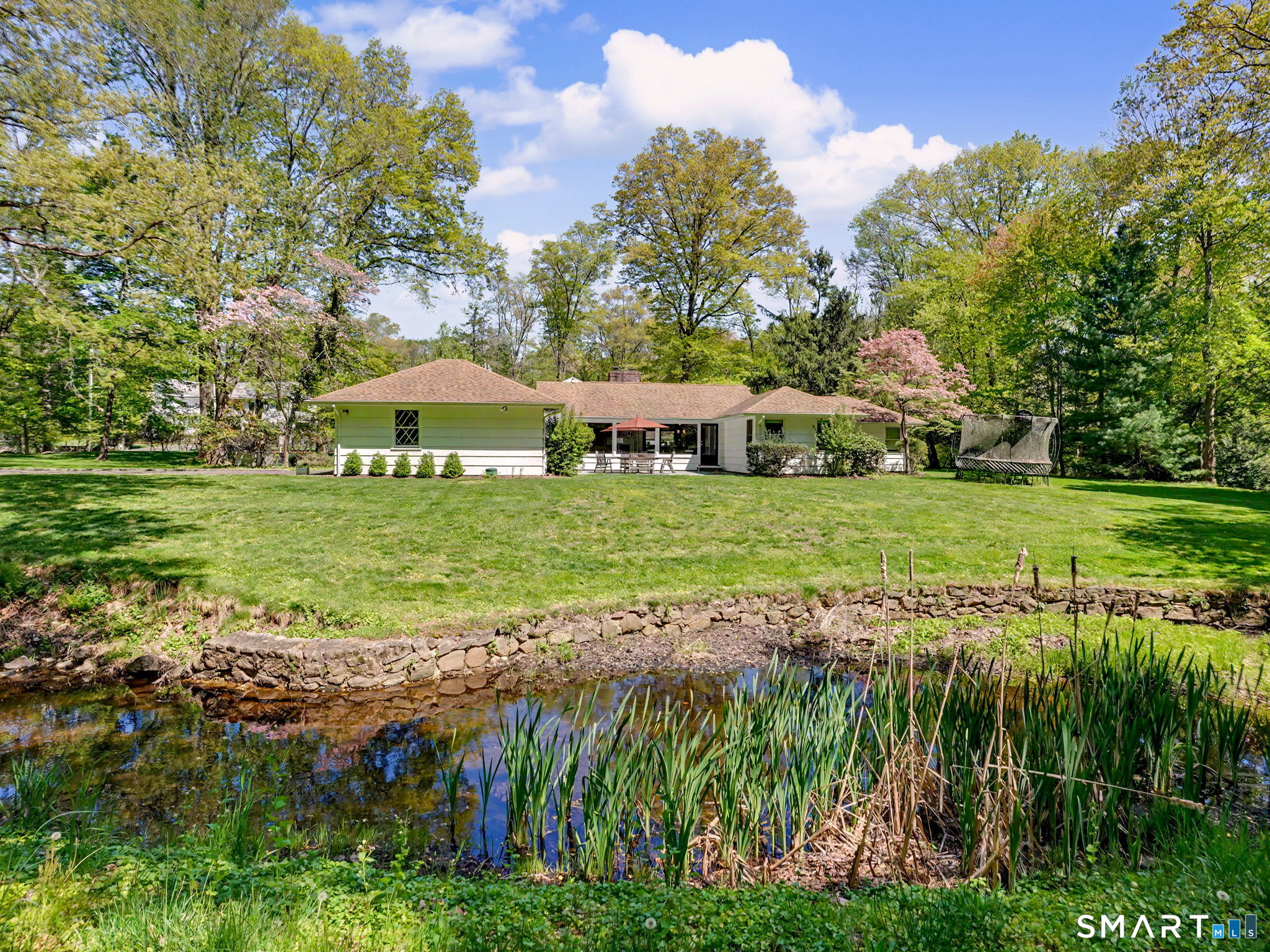 6 Blueberry Lane Darien CT 06820