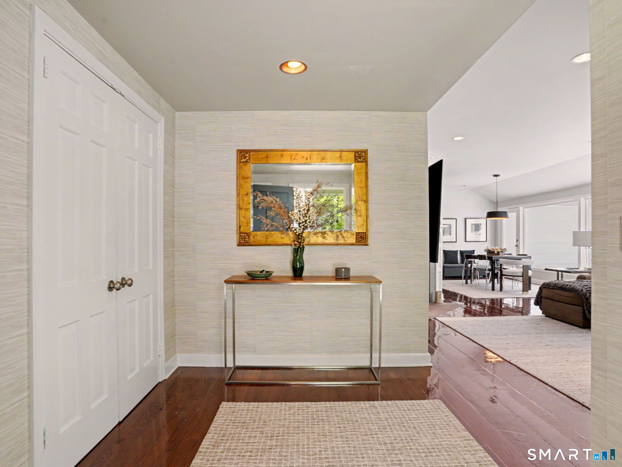6 Blueberry Lane Darien CT 06820